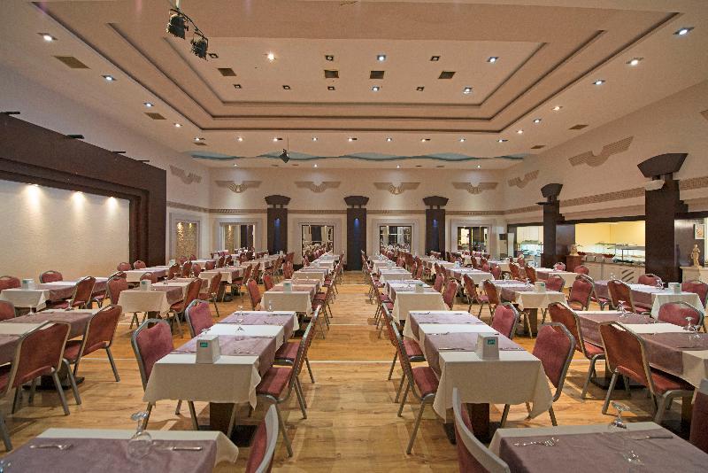 Voxx Inn Family Club Rezervasyon