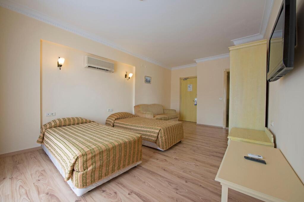 Voxx Inn Family Club Rezervasyon