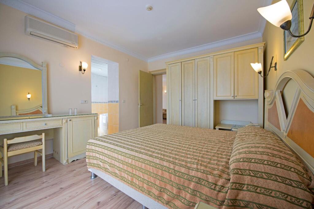 Voxx Inn Family Club Rezervasyon