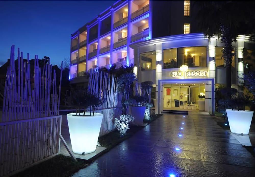 Voxx Inn Family Club Rezervasyon