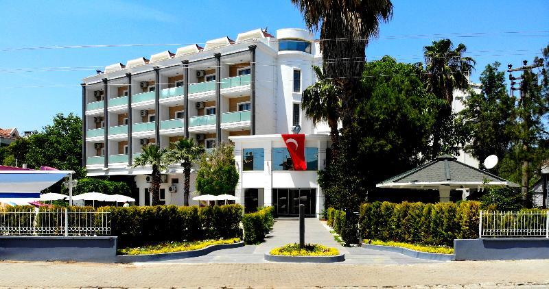 Voxx Inn Family Club Rezervasyon