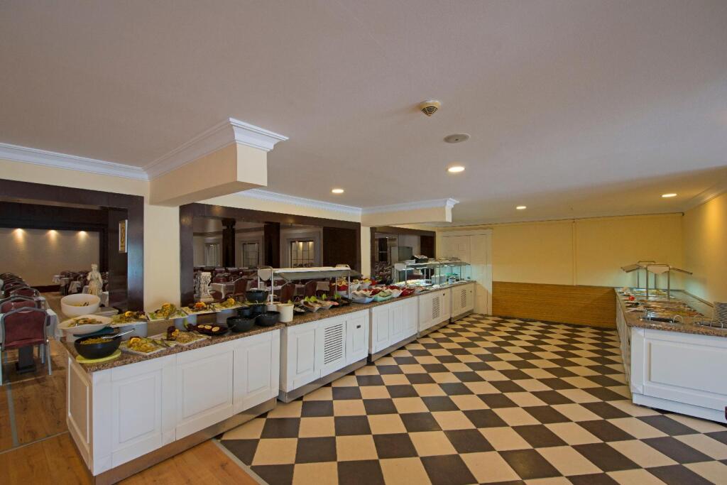 Voxx Inn Family Club Rezervasyon