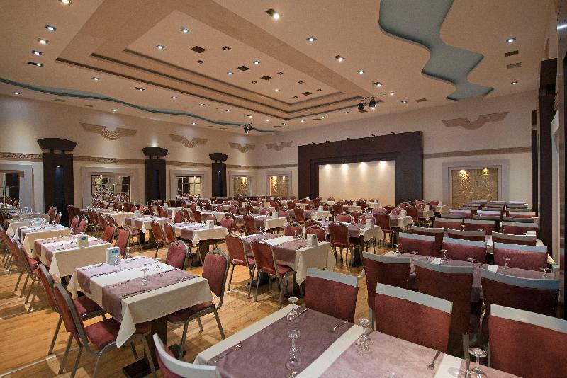 Voxx Inn Family Club Rezervasyon