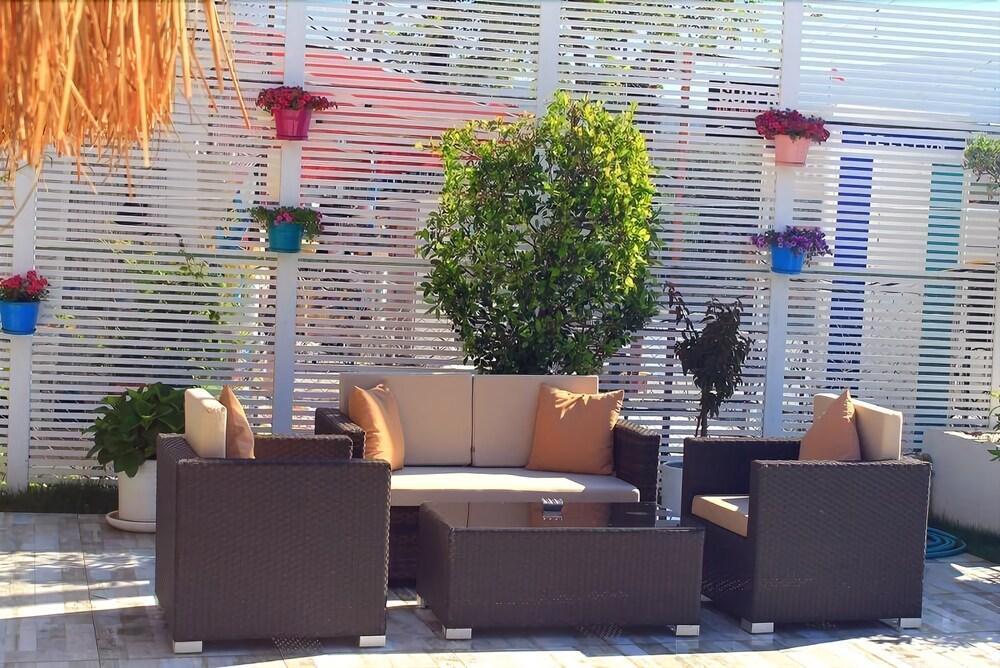 Voxx Inn Family Club Rezervasyon