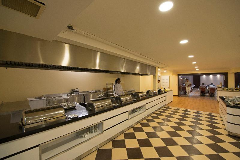 Voxx Inn Family Club Rezervasyon