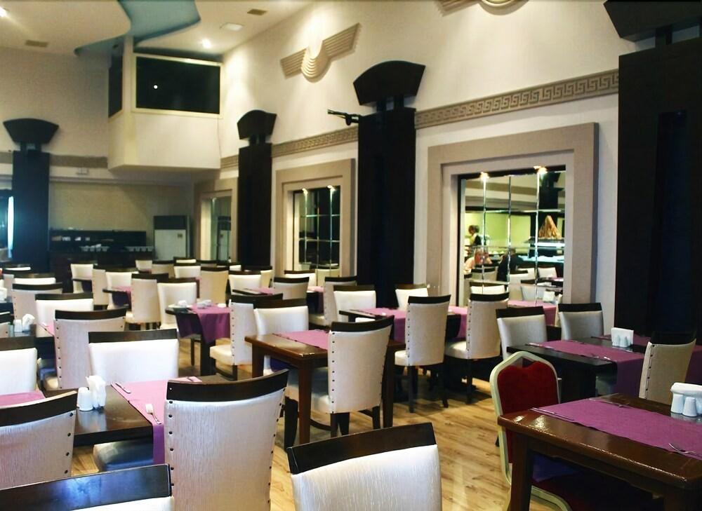 Voxx Inn Family Club Rezervasyon