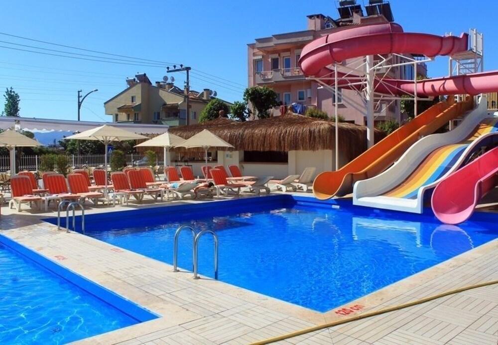 Voxx Inn Family Club Rezervasyon