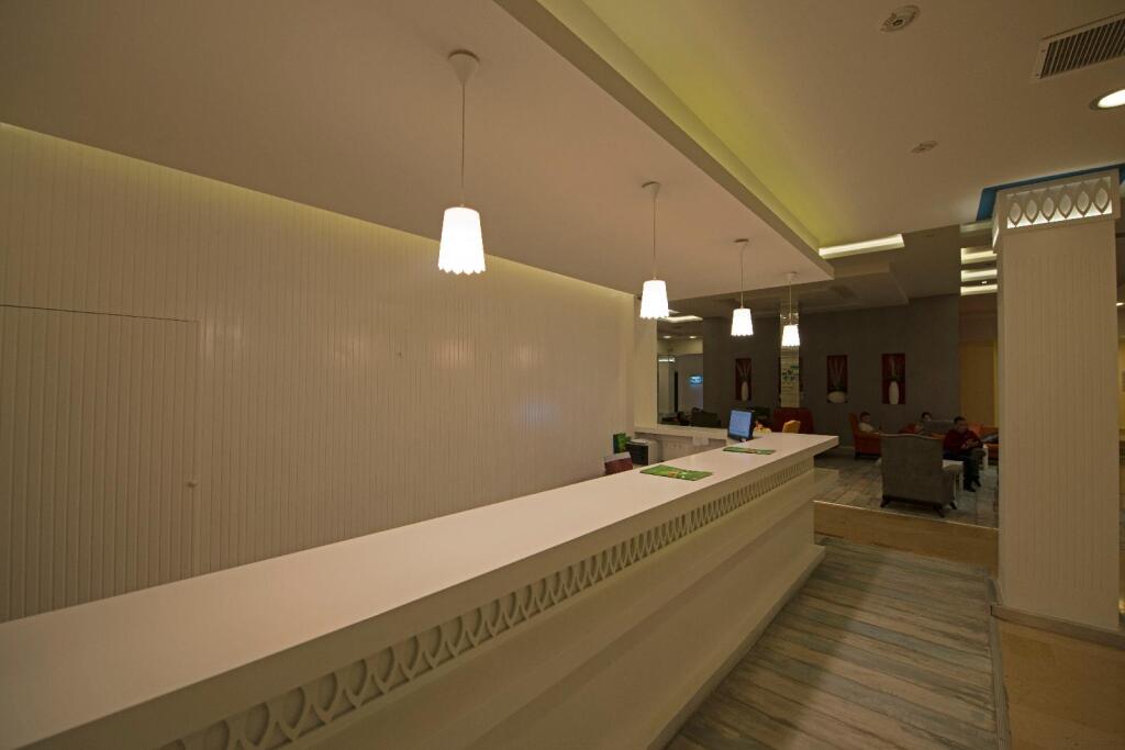 Voxx Inn Family Club Rezervasyon