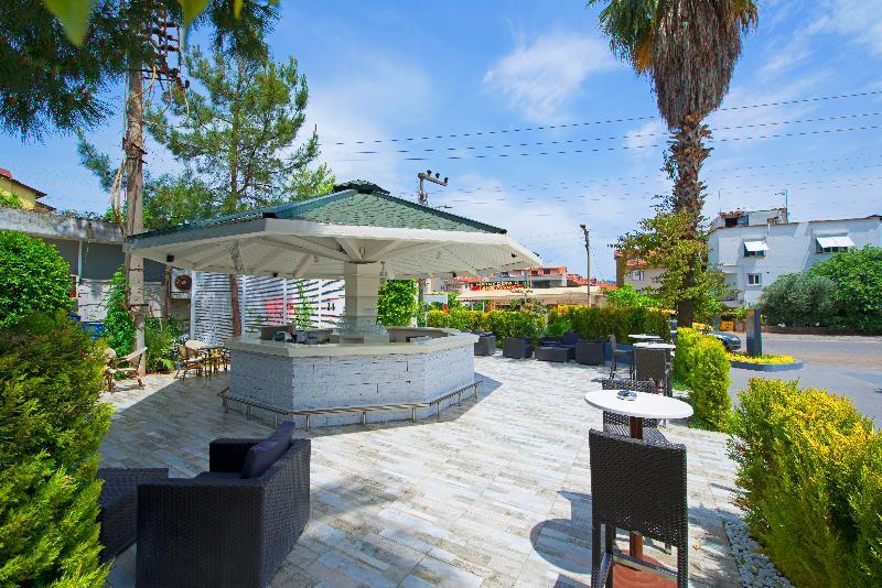 Voxx Inn Family Club Rezervasyon