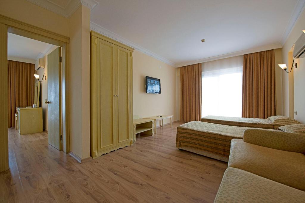 Voxx Inn Family Club Rezervasyon