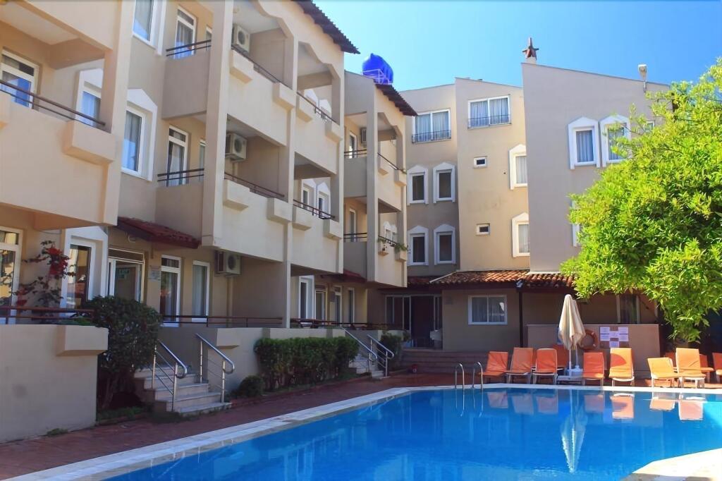 Voxx Inn Family Club Rezervasyon