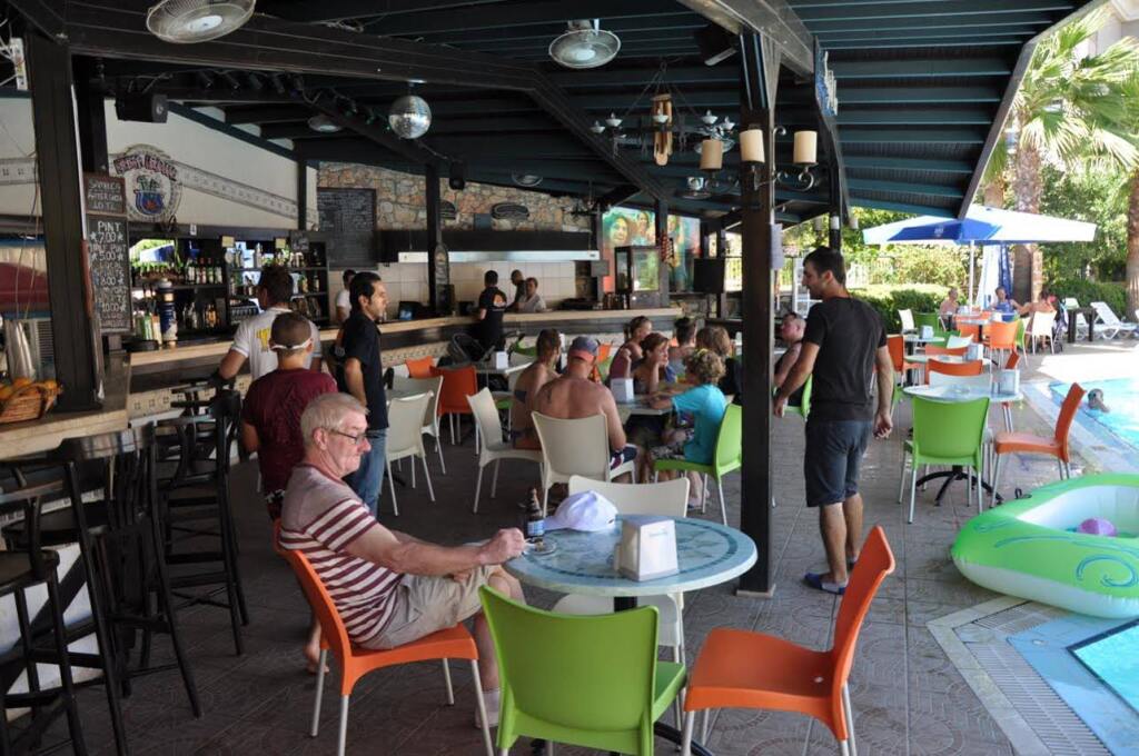 Club Turquoise Rezervasyon