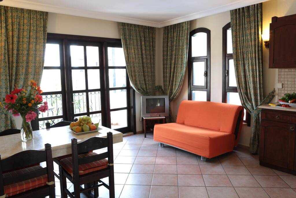 Club Turquoise Rezervasyon