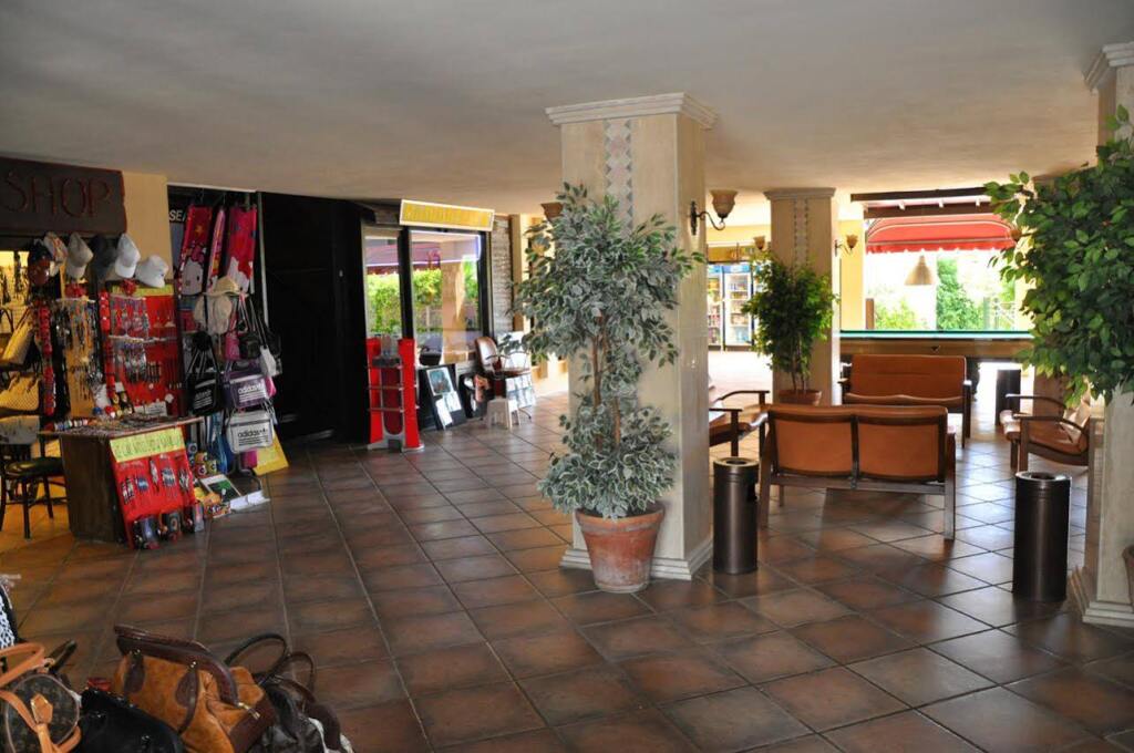 Club Turquoise Rezervasyon