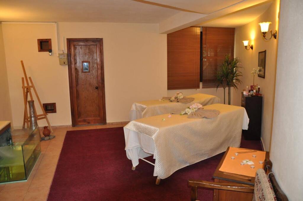 Club Turquoise Rezervasyon