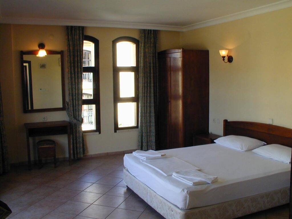 Club Turquoise Rezervasyon