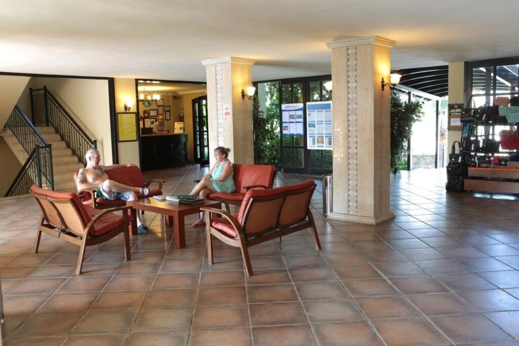 Club Turquoise Rezervasyon