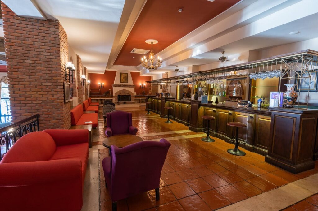 Grand Yazici Club Marmaris Palace Rezervasyon