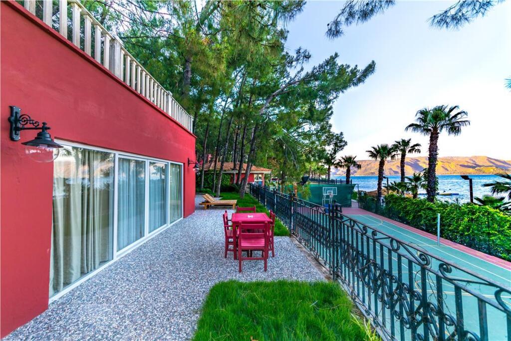 Grand Yazici Club Marmaris Palace Rezervasyon