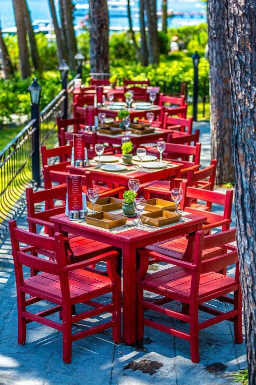 Grand Yazici Club Marmaris Palace Rezervasyon