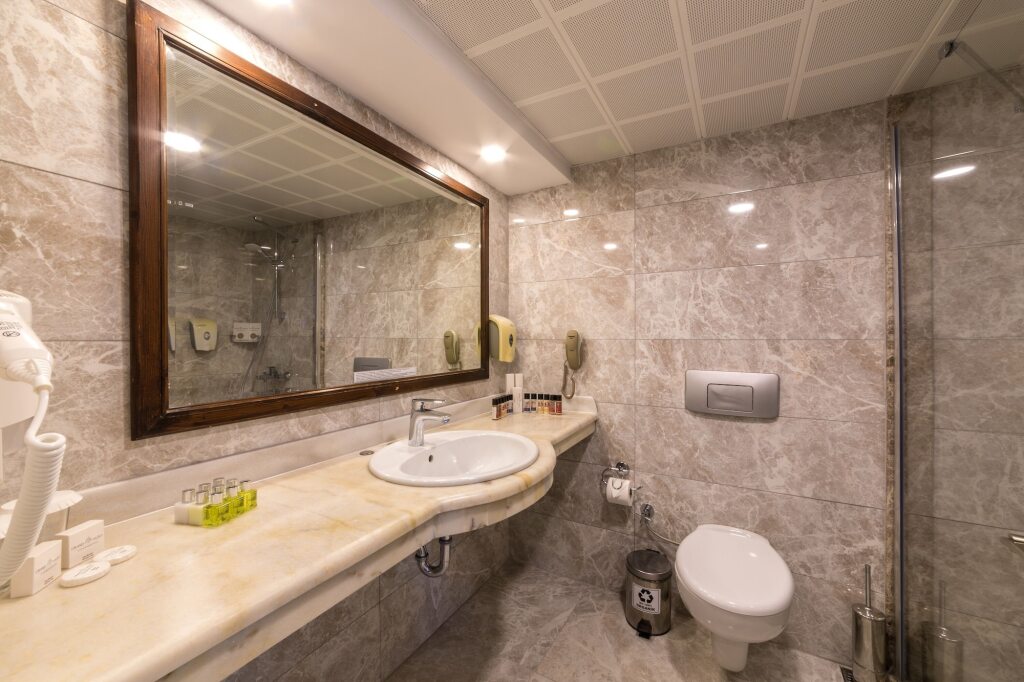 Grand Yazici Club Marmaris Palace Rezervasyon