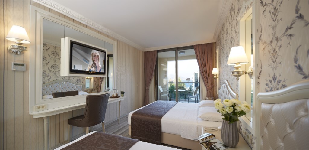 Emre Hotel Rezervasyon