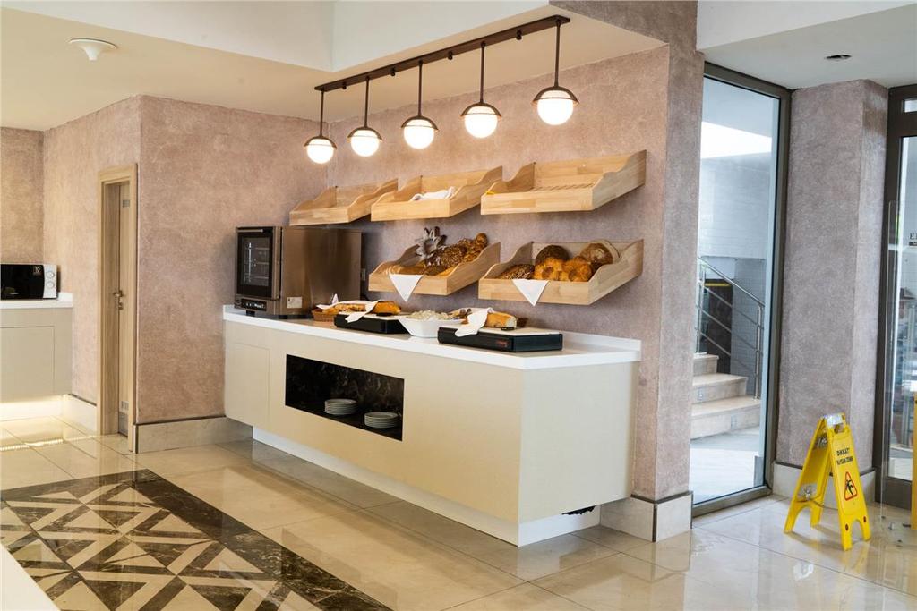 Emre Hotel Rezervasyon