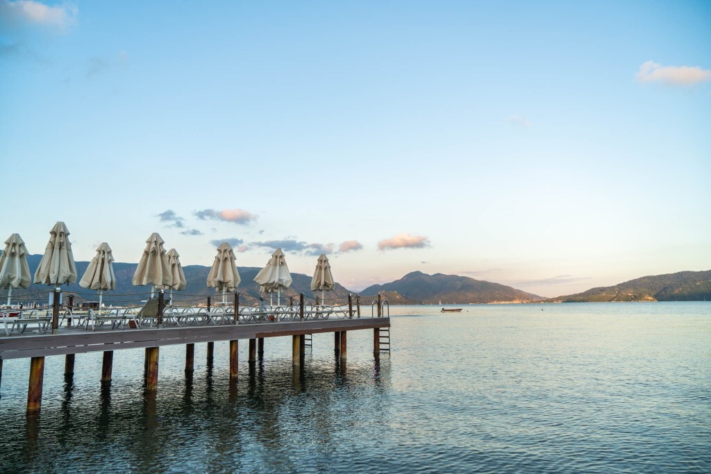 Emre Hotel Rezervasyon