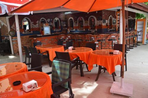 Bonjorno Apartment Rezervasyon