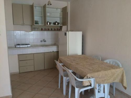 Bonjorno Apartment Rezervasyon