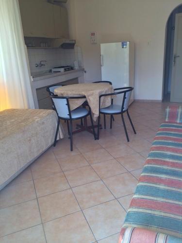 Bonjorno Apartment Rezervasyon