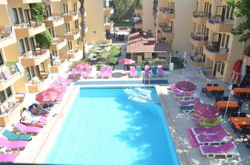 Bonjorno Apartment Rezervasyon