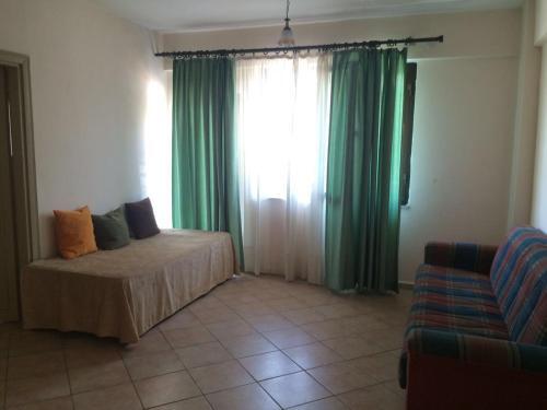 Bonjorno Apartment Rezervasyon