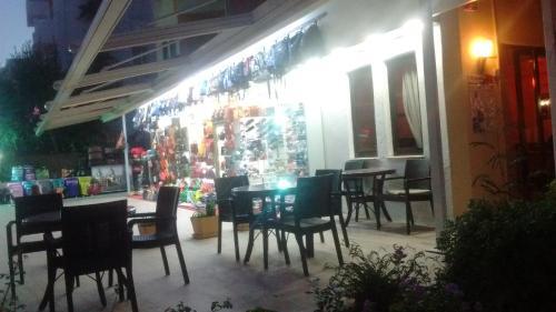 Bonjorno Apartment Rezervasyon