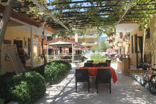 Bonjorno Apartment Rezervasyon