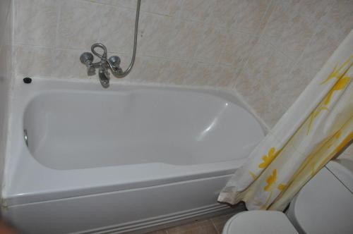 Bonjorno Apartment Rezervasyon