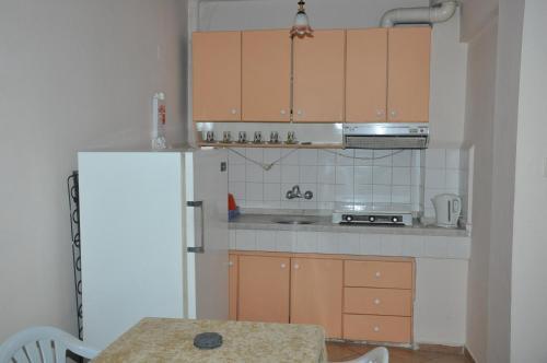 Bonjorno Apartment Rezervasyon
