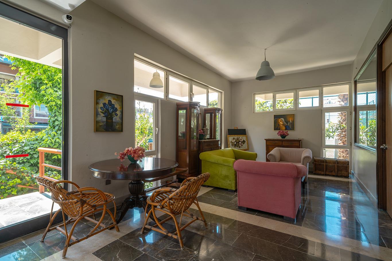 Begonville Hotel Marmaris Rezervasyon