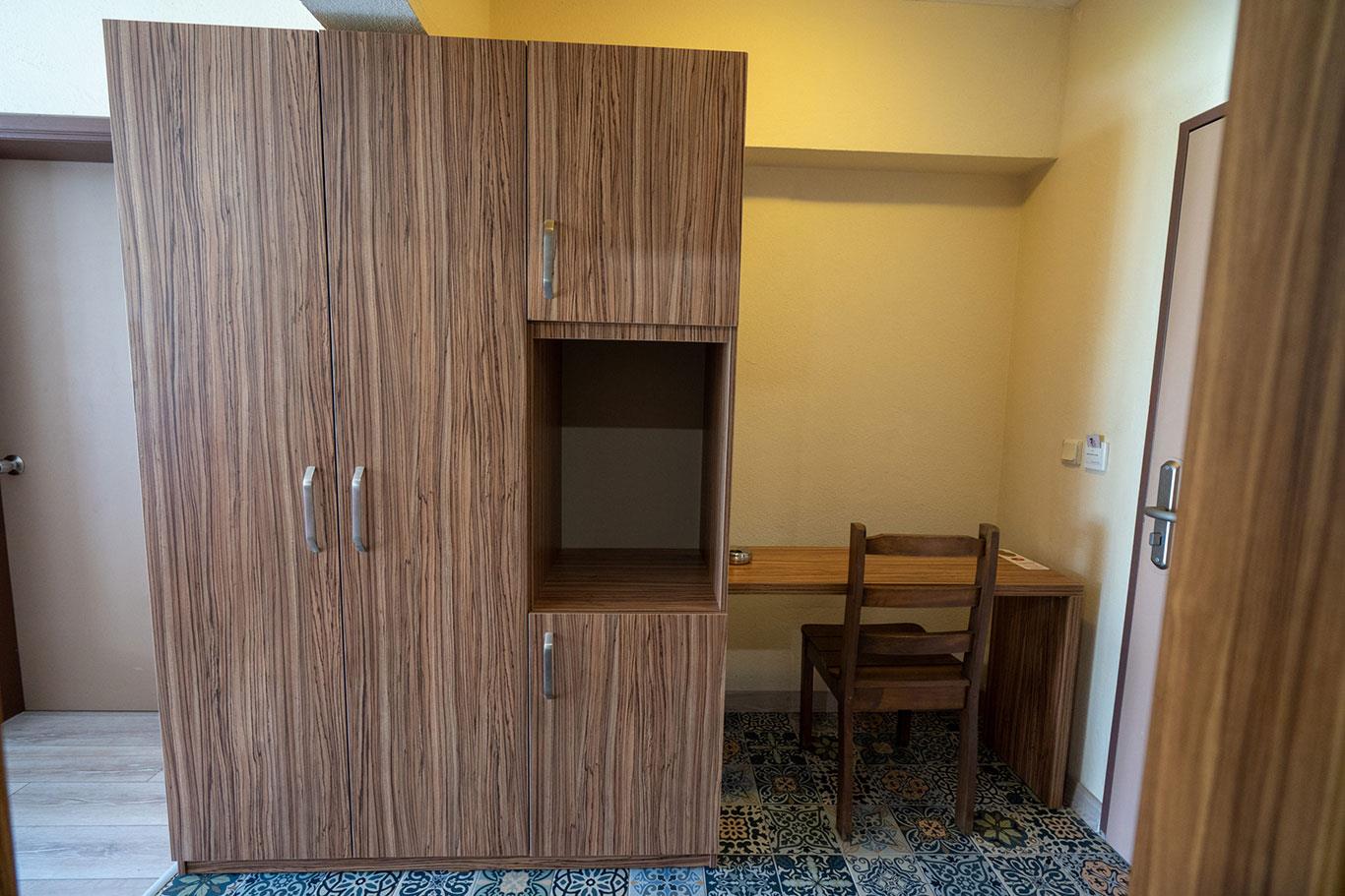 Begonville Hotel Marmaris Rezervasyon