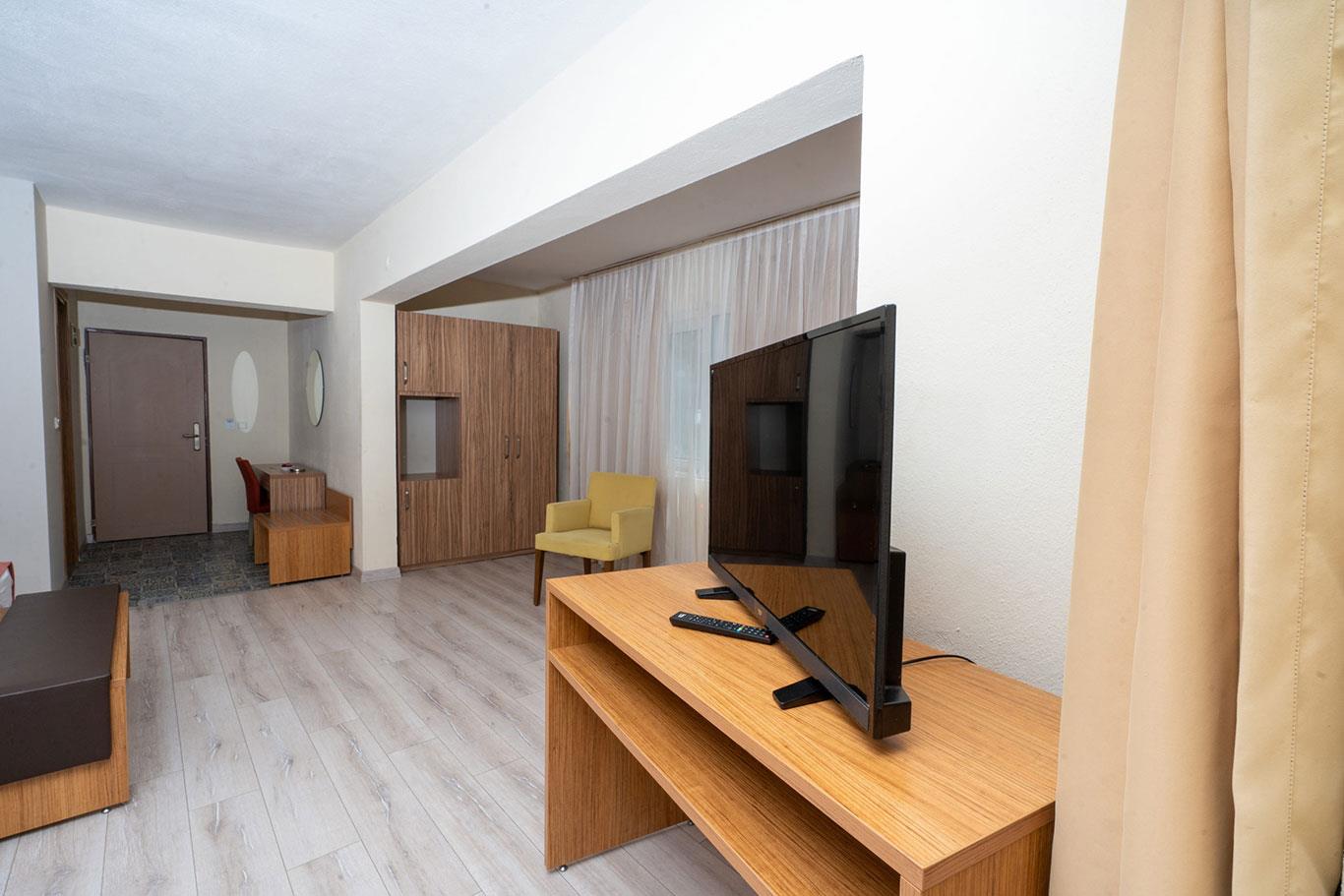 Begonville Hotel Marmaris Rezervasyon