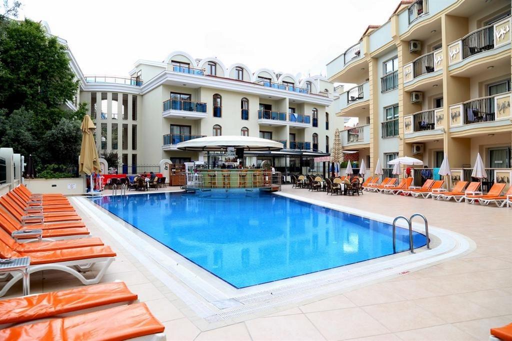 Club Karakas Rezervasyon