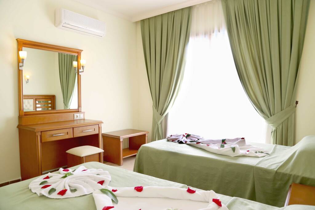 Club Karakas Rezervasyon