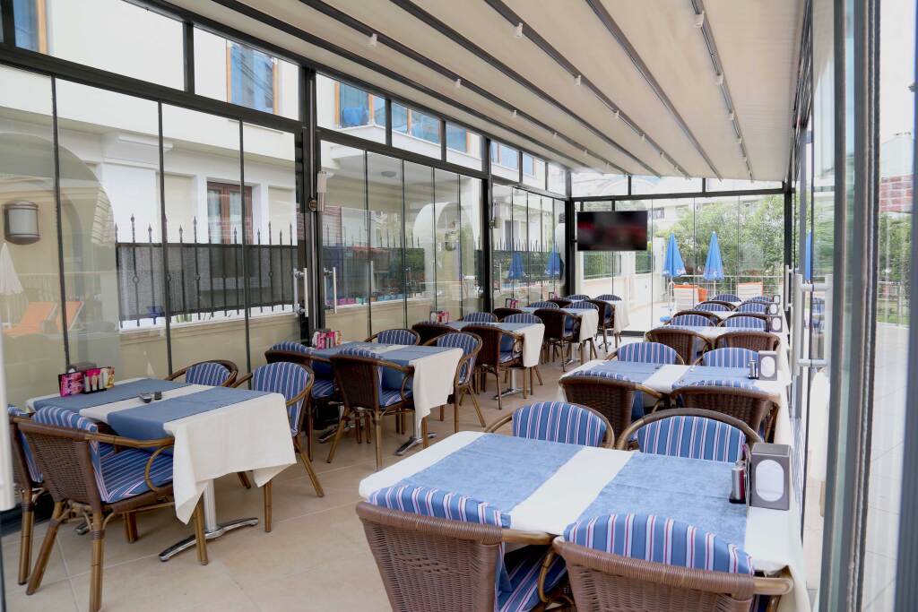 Club Karakas Rezervasyon