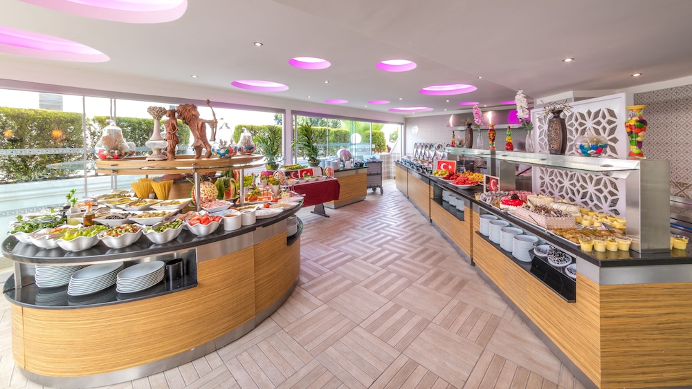 Piccolo Dream Hotel Rezervasyon