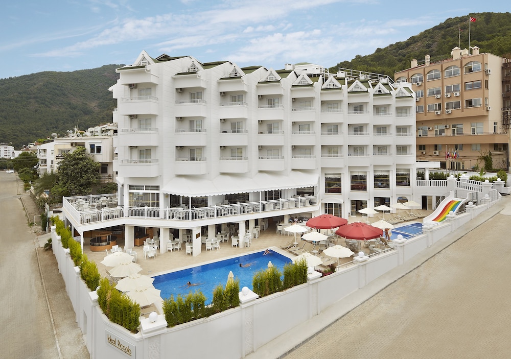 Piccolo Dream Hotel Rezervasyon