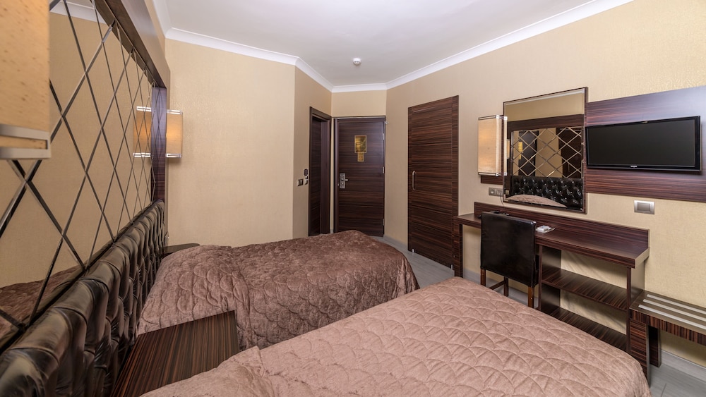 Piccolo Dream Hotel Rezervasyon