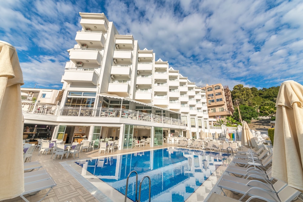 Piccolo Dream Hotel Rezervasyon