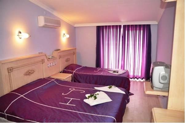 Anerissa Rezervasyon