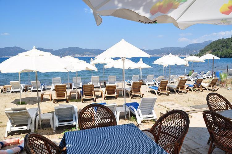 Anerissa Rezervasyon