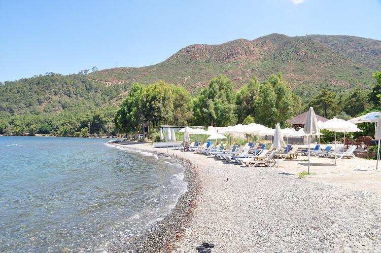 Anerissa Rezervasyon